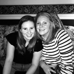 Meet your Posher, Bridget